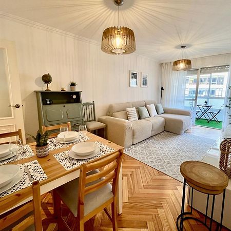 Fragueiro 186 Apartment Vigo Exterior photo