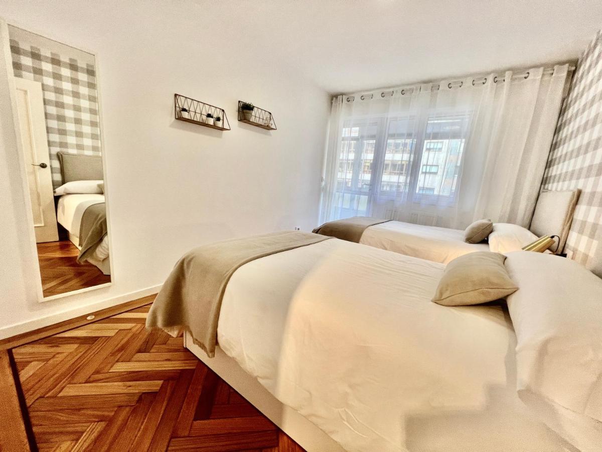 Fragueiro 186 Apartment Vigo Exterior photo