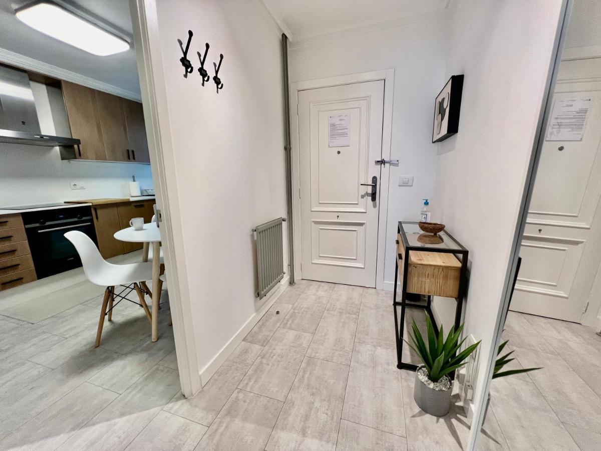 Fragueiro 186 Apartment Vigo Exterior photo